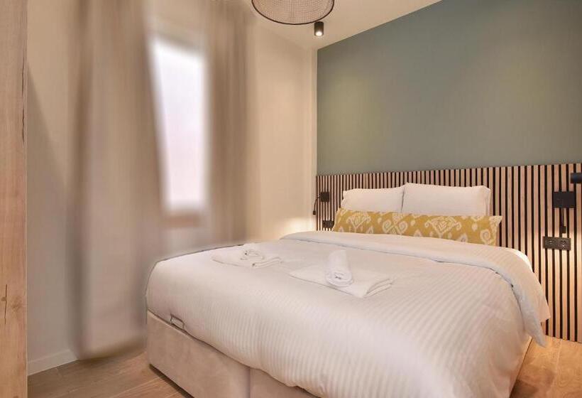 Four Star Apartments   Keizerstraat