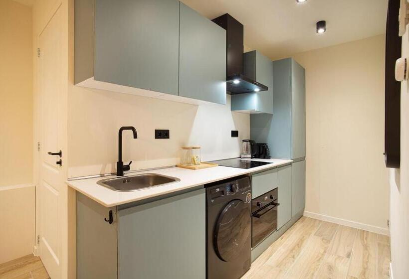 Four Star Apartments   Keizerstraat