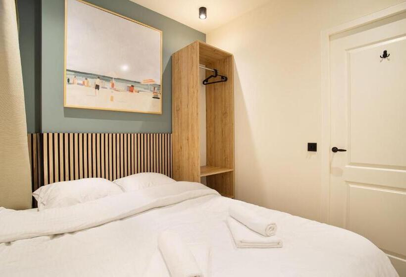 Four Star Apartments   Keizerstraat