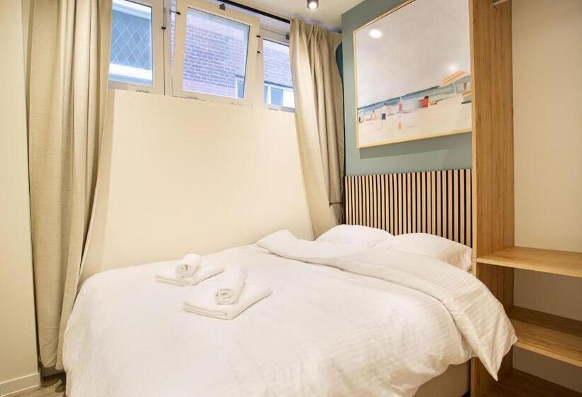 Four Star Apartments   Keizerstraat