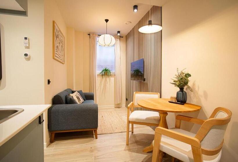 Four Star Apartments   Keizerstraat