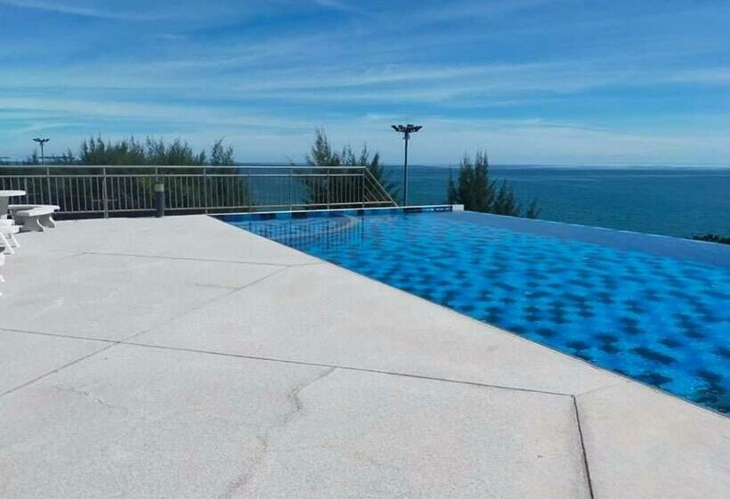 Grandbeach 1 Condo A202