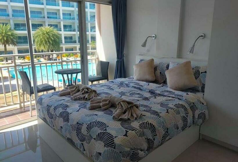 Grandbeach 1 Condo A202