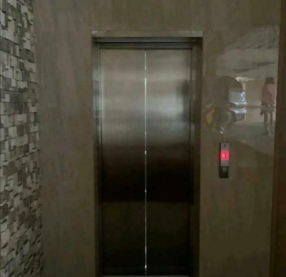 Grandview Residences By Vilma Near Burnham Park