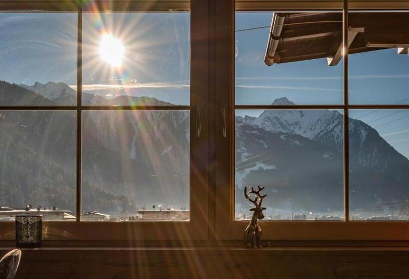 Gästehaus Wiesengrund & Apart Sporer