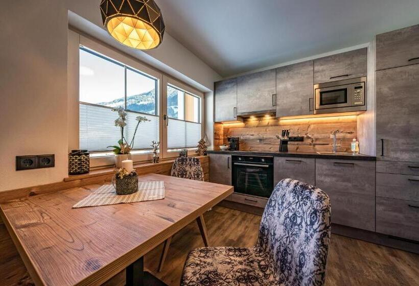 Gästehaus Wiesengrund & Apart Sporer