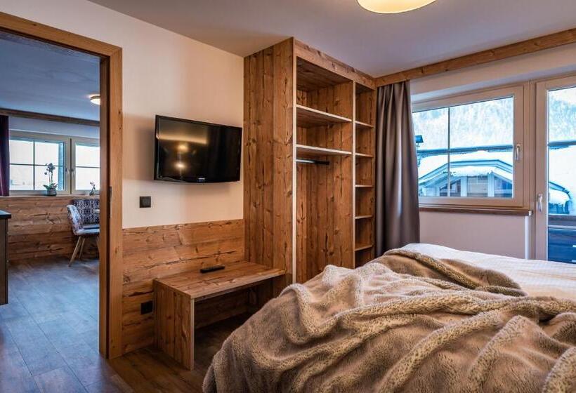 Gästehaus Wiesengrund & Apart Sporer