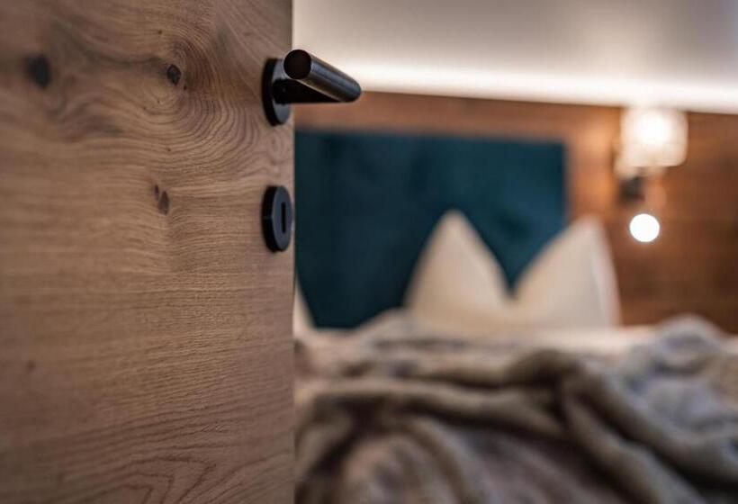 Gästehaus Wiesengrund & Apart Sporer