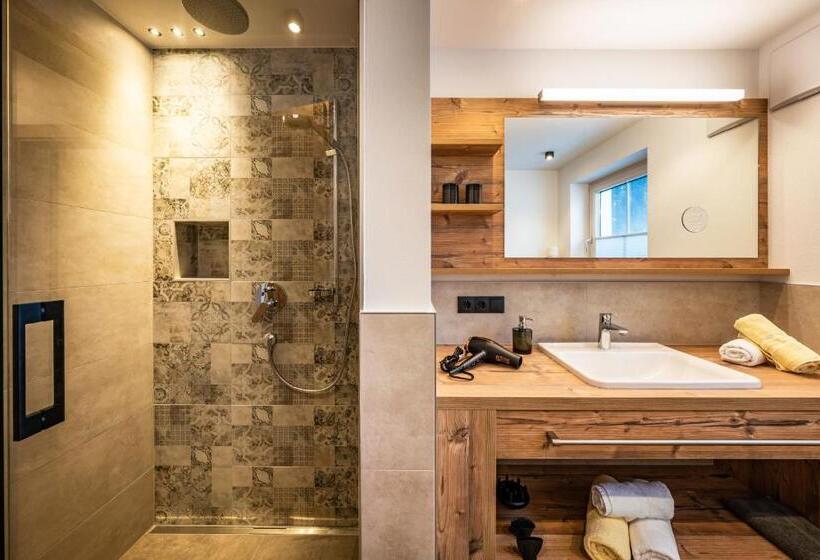 Gästehaus Wiesengrund & Apart Sporer