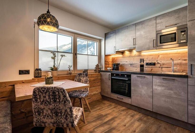 Gästehaus Wiesengrund & Apart Sporer