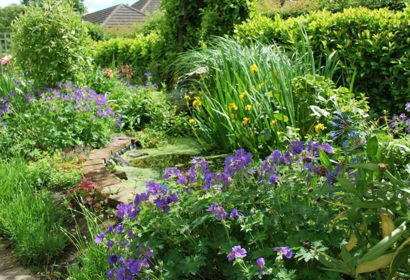 Hillcroft Luxury Bed & Breakfast