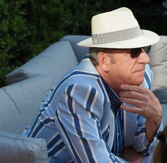 Hillcroft Luxury Bed & Breakfast