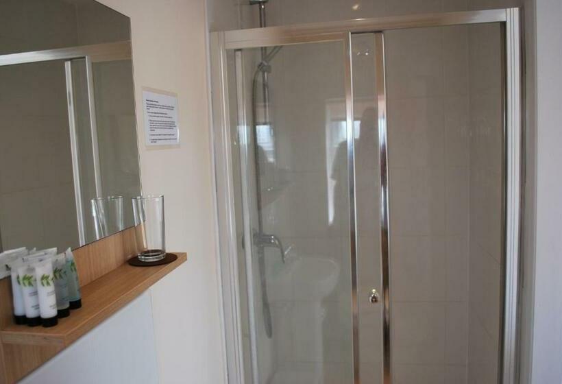 Hillcroft Luxury Bed & Breakfast