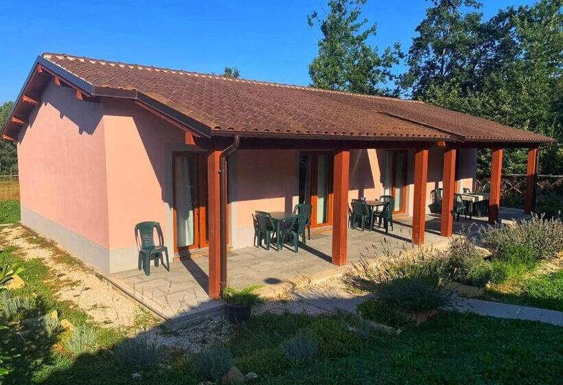 Hotel Albergo Diffuso Borgo Retrosi Di Amatrice