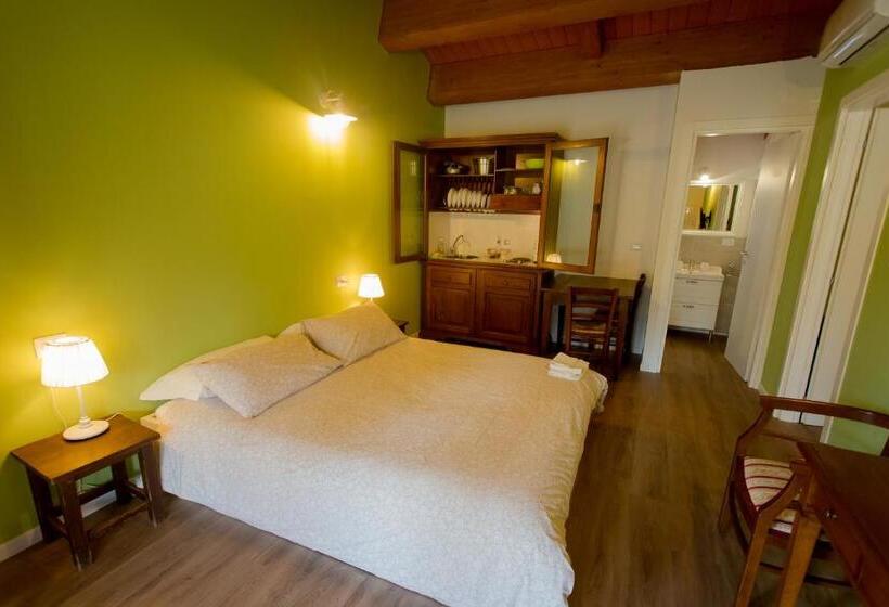 בית מלון כפרי Albergo Diffuso Borgo Retrosi Di Amatrice