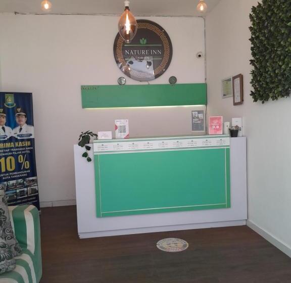 Barata Hotel By Nature S