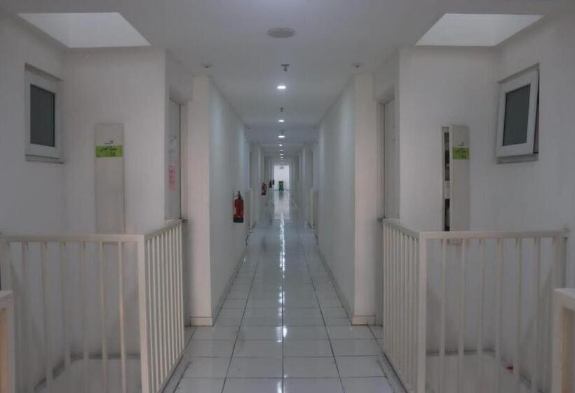 Barata Hotel By Nature S