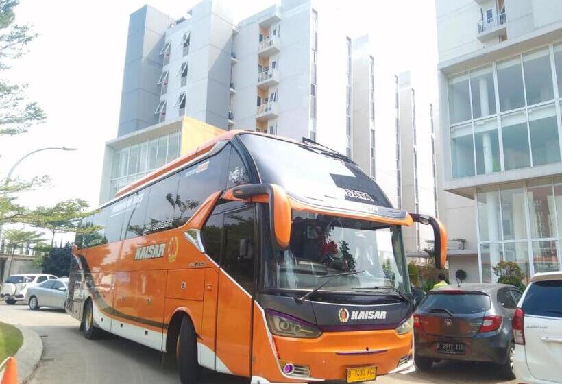 Barata Hotel By Nature S