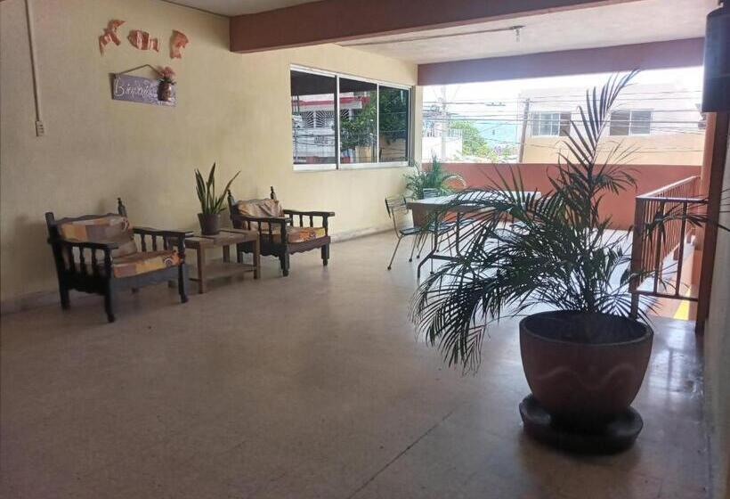 בית מלון כפרי Beatriz