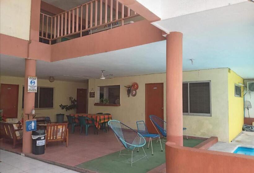 בית מלון כפרי Beatriz