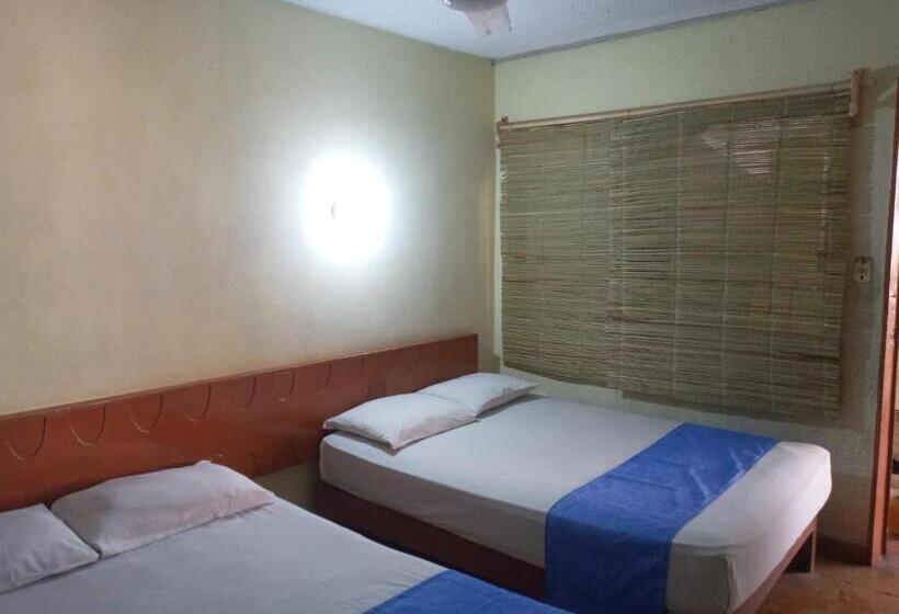 בית מלון כפרי Beatriz