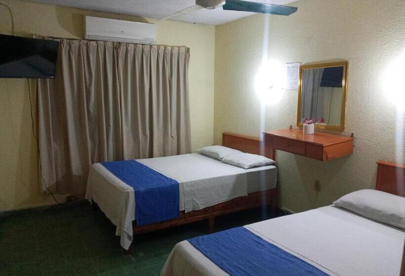 בית מלון כפרי Beatriz