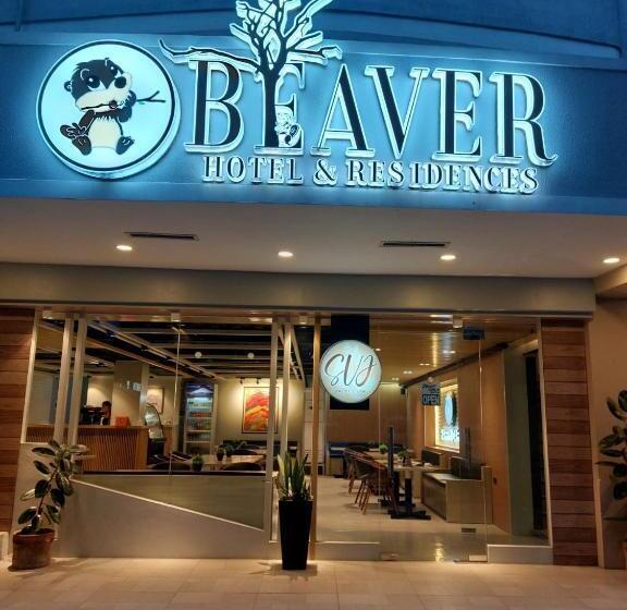 호텔 Beaver