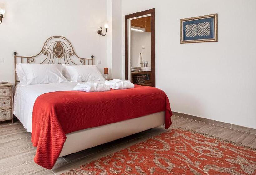 בית מלון כפרי Casa Do Salgueiral