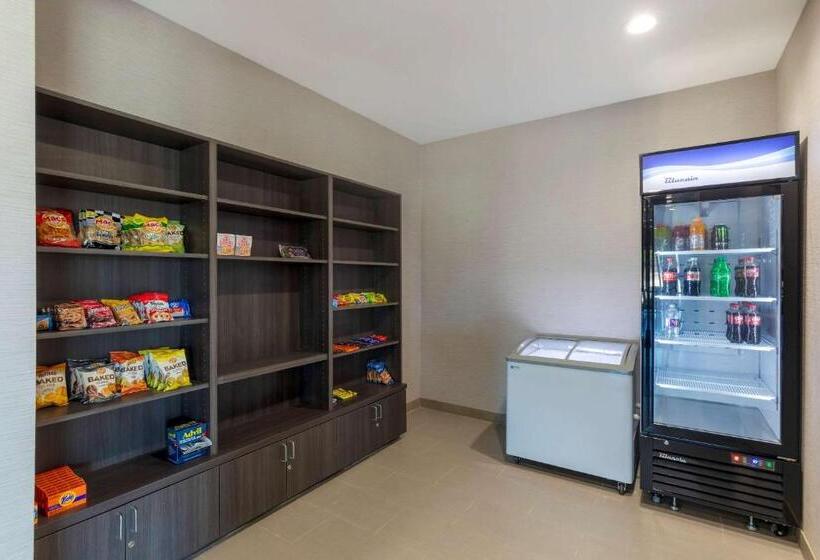 호텔 Comfort Inn & Suites Balch Springs  Se Dallas