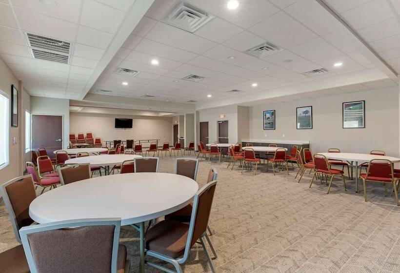 בית מלון כפרי Comfort Inn & Suites Balch Springs  Se Dallas