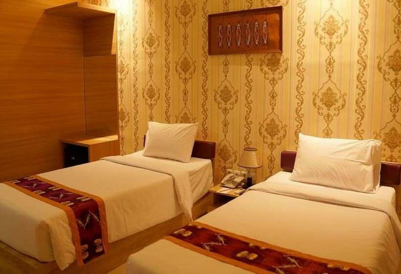 酒店 Elohim Sentani