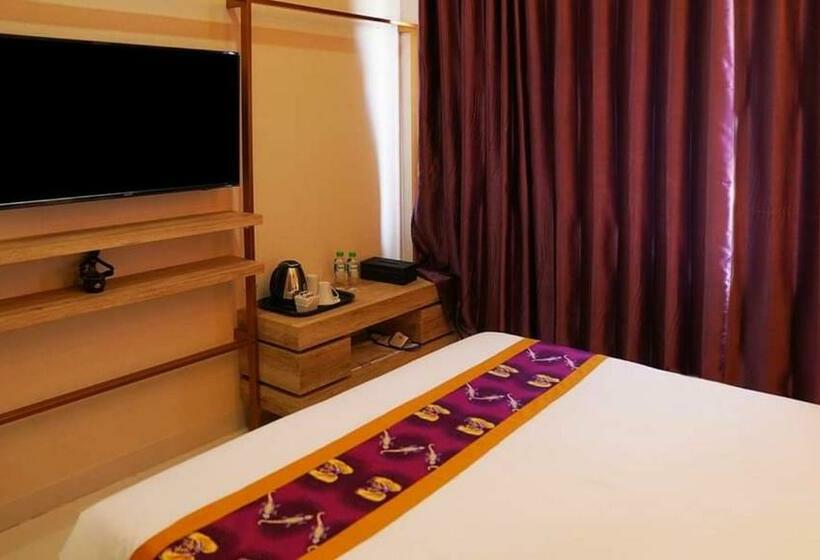 酒店 Elohim Sentani