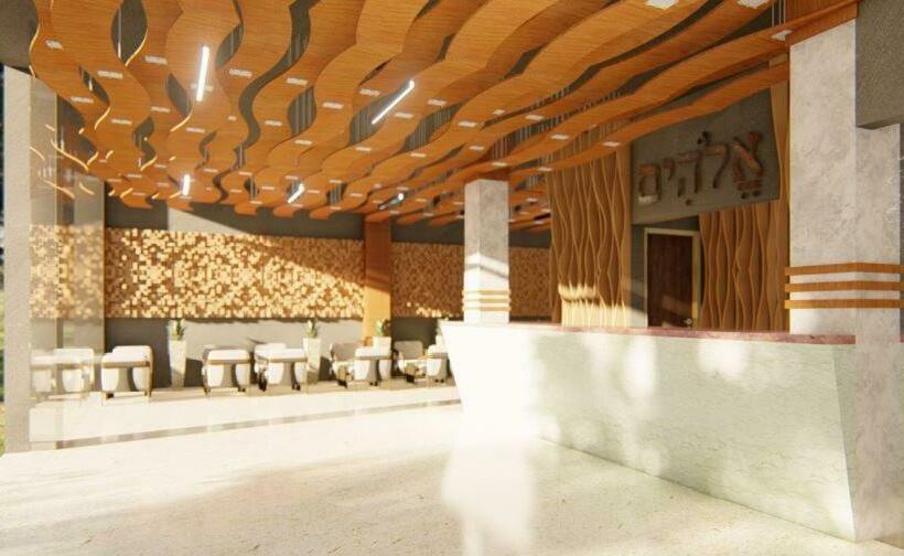 酒店 Elohim Sentani