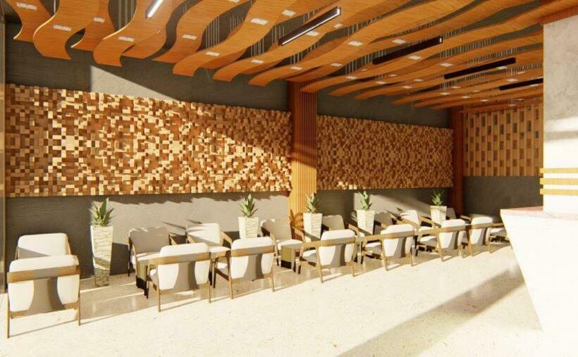 酒店 Elohim Sentani