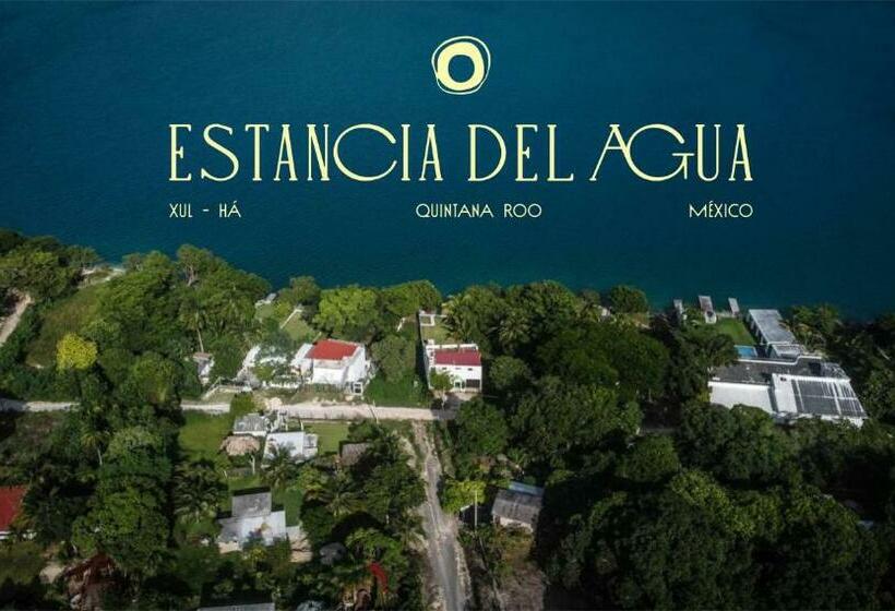 فندق Estancia Del Agua