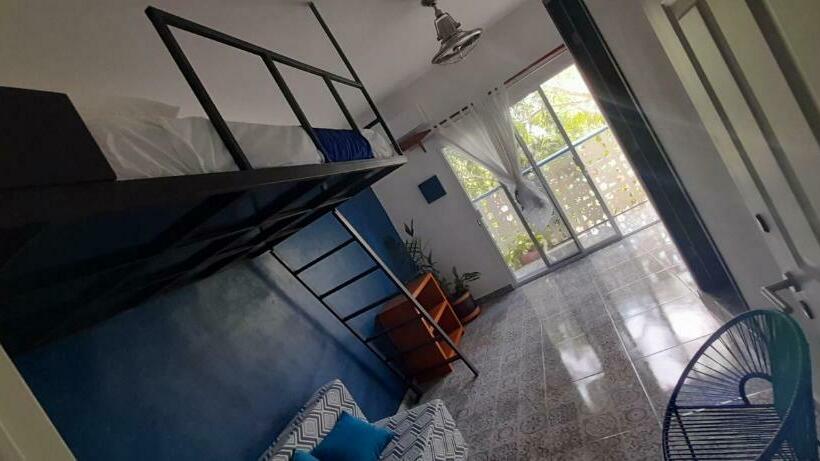 فندق Estancia Del Agua