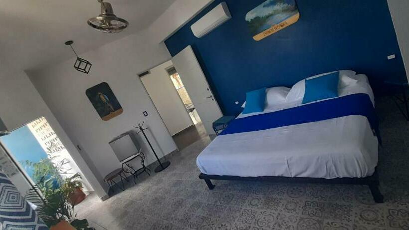 فندق Estancia Del Agua