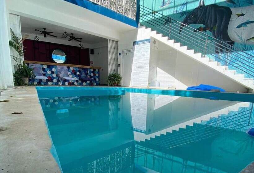 فندق Estancia Del Agua