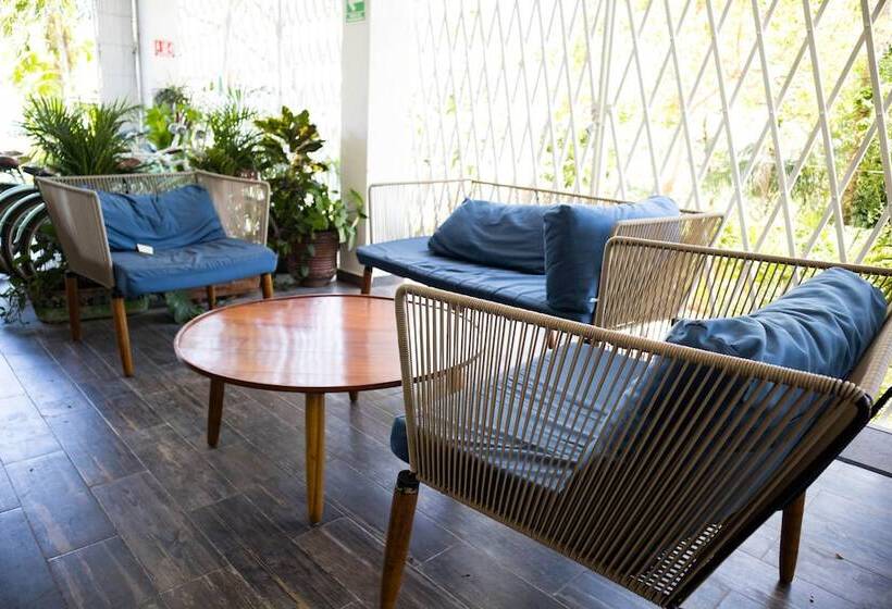 فندق Estancia Del Agua