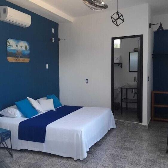 فندق Estancia Del Agua