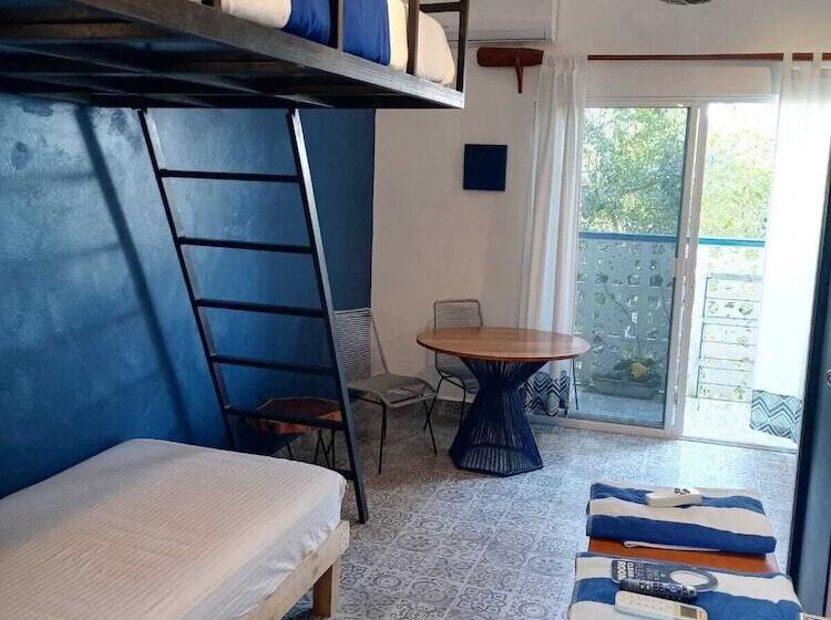 فندق Estancia Del Agua