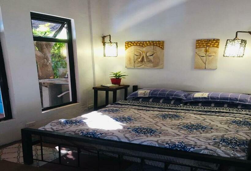 בית מלון כפרי Half Moon Village And Beach House