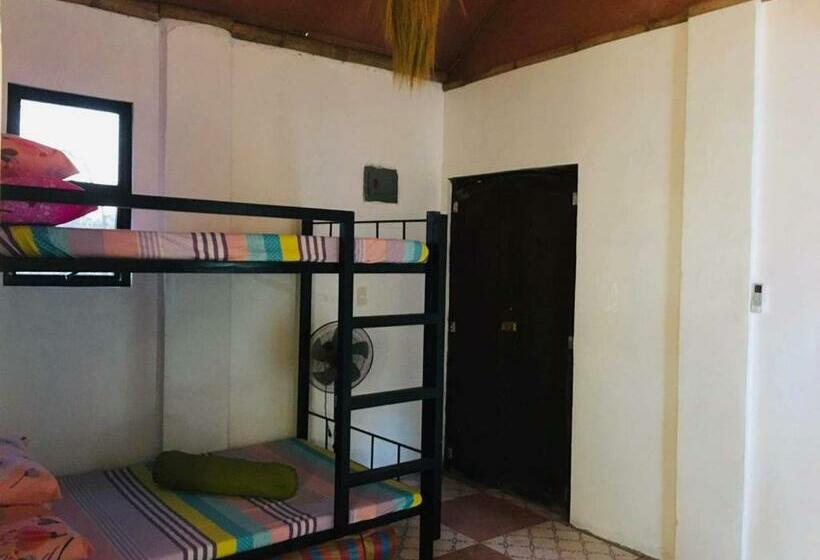 בית מלון כפרי Half Moon Village And Beach House