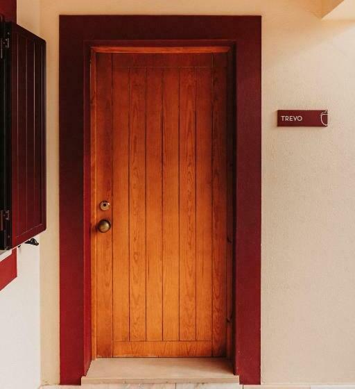 فندق Herdade Dos Cordeiros