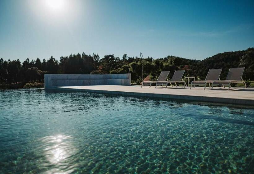 فندق Herdade Dos Cordeiros