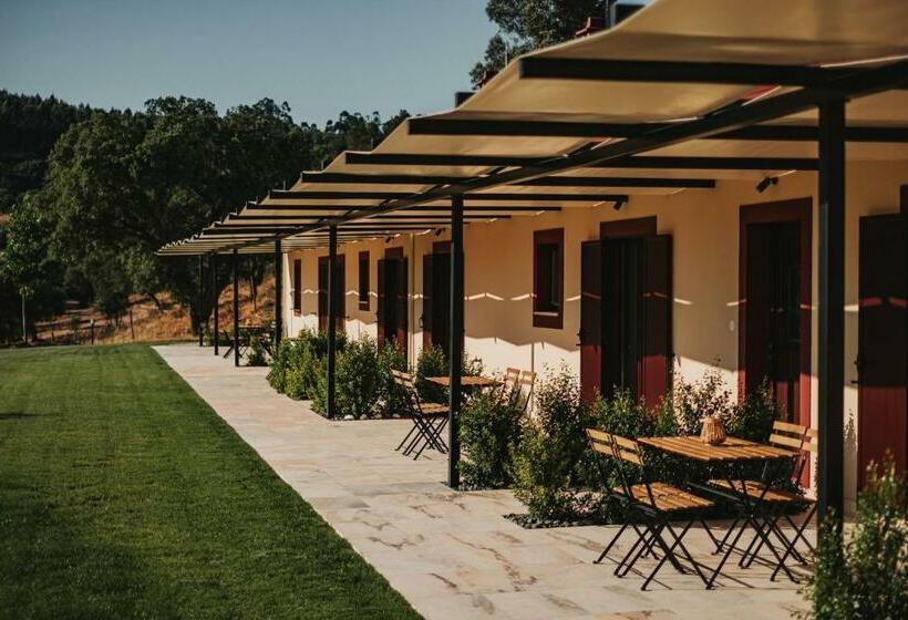 فندق Herdade Dos Cordeiros