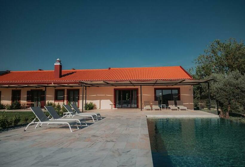 فندق Herdade Dos Cordeiros