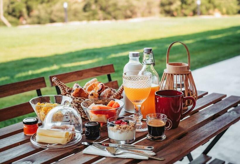 فندق Herdade Dos Cordeiros