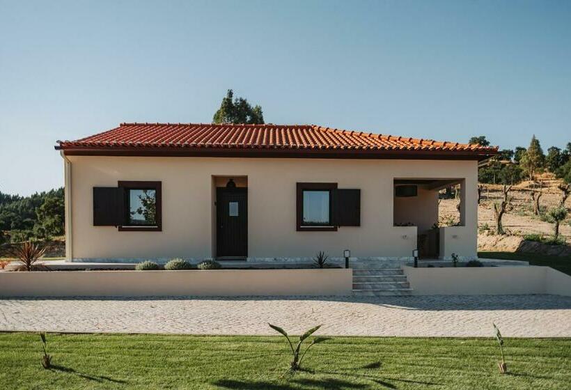 فندق Herdade Dos Cordeiros