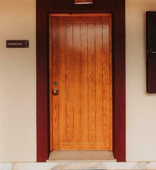 فندق Herdade Dos Cordeiros